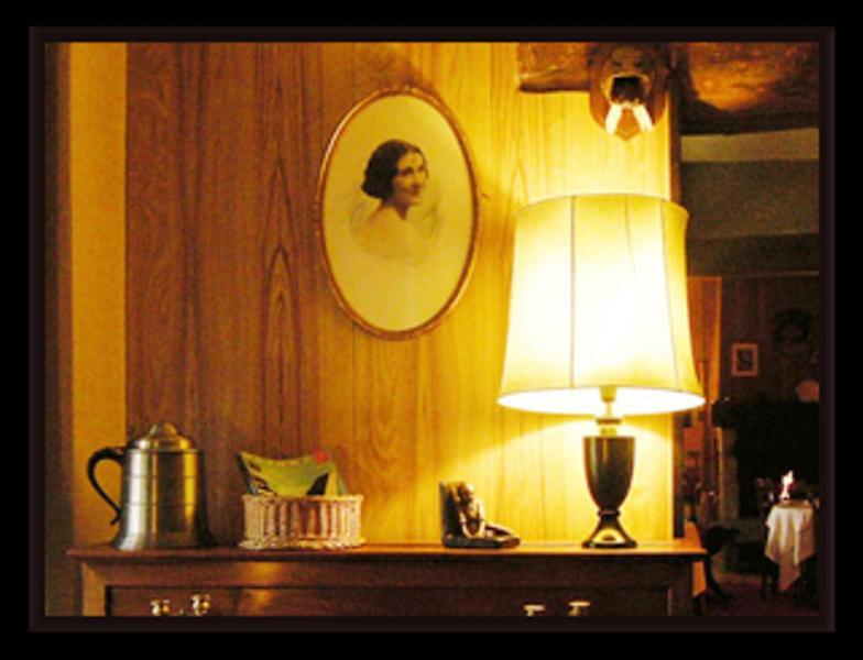 Le Val D'Aron Bed & Breakfast Cercy-la-Tour Екстериор снимка